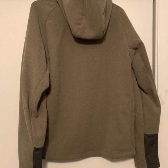 The North Face Warm Zip Up Sweater - Picture 7 of 7